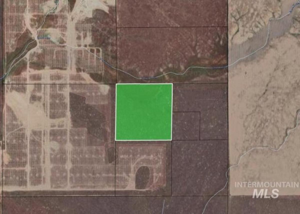 Picture of Residential Land For Sale in Boise, Idaho, United States