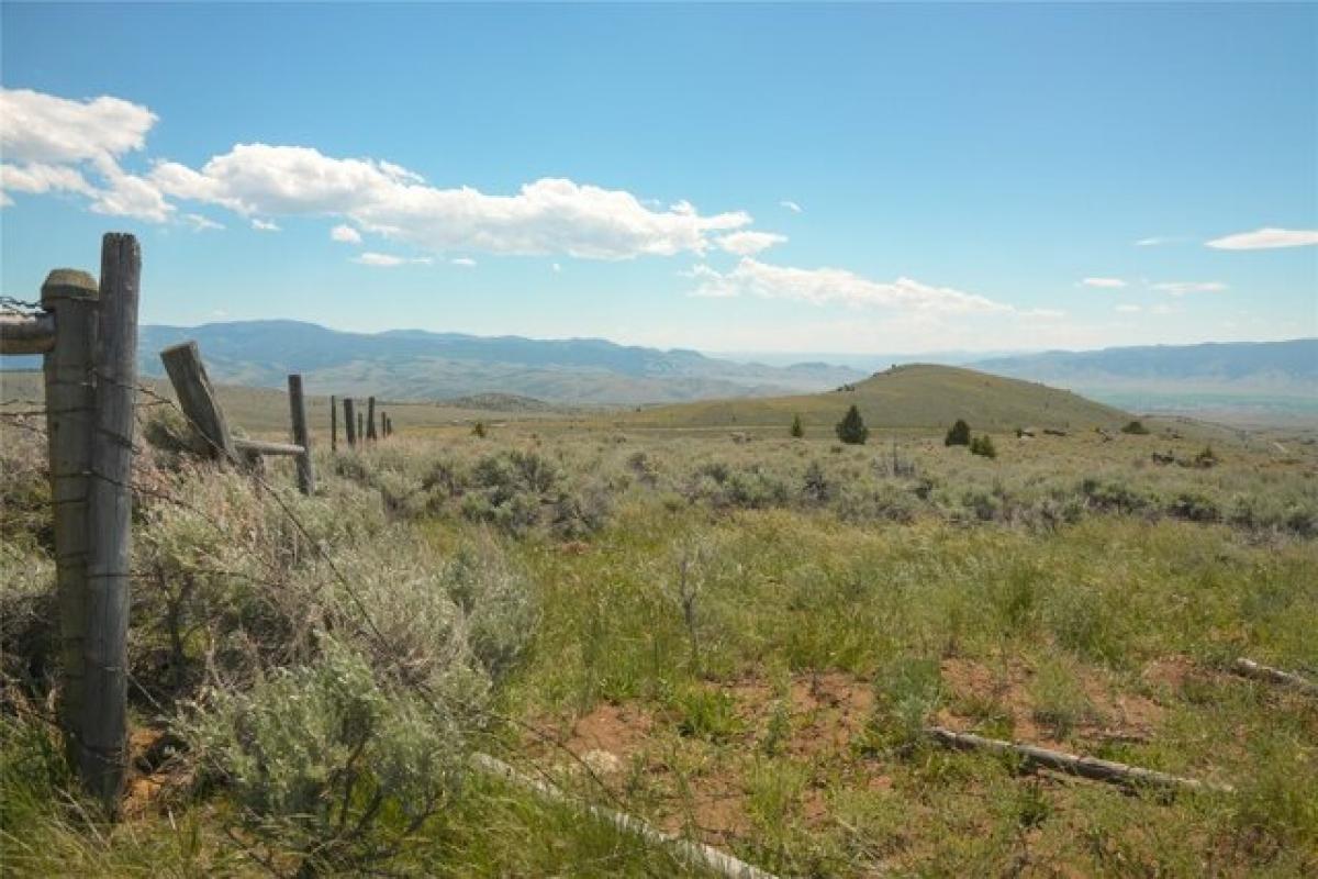 Picture of Residential Land For Sale in Sheridan, Montana, United States