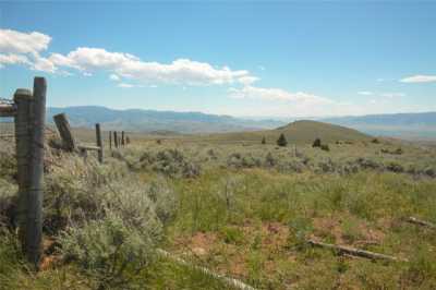 Residential Land For Sale in Sheridan, Montana