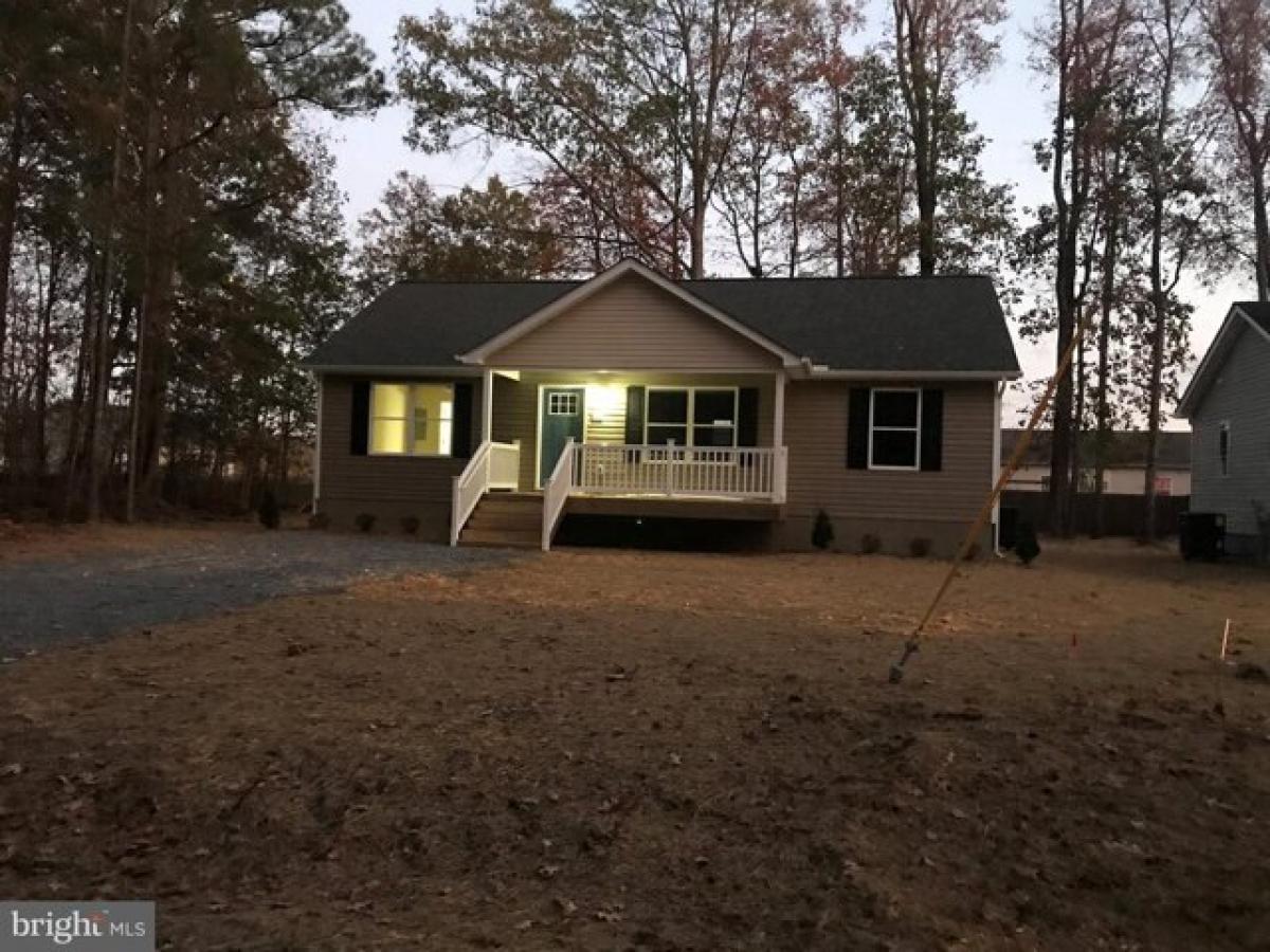 Picture of Home For Sale in Montross, Virginia, United States