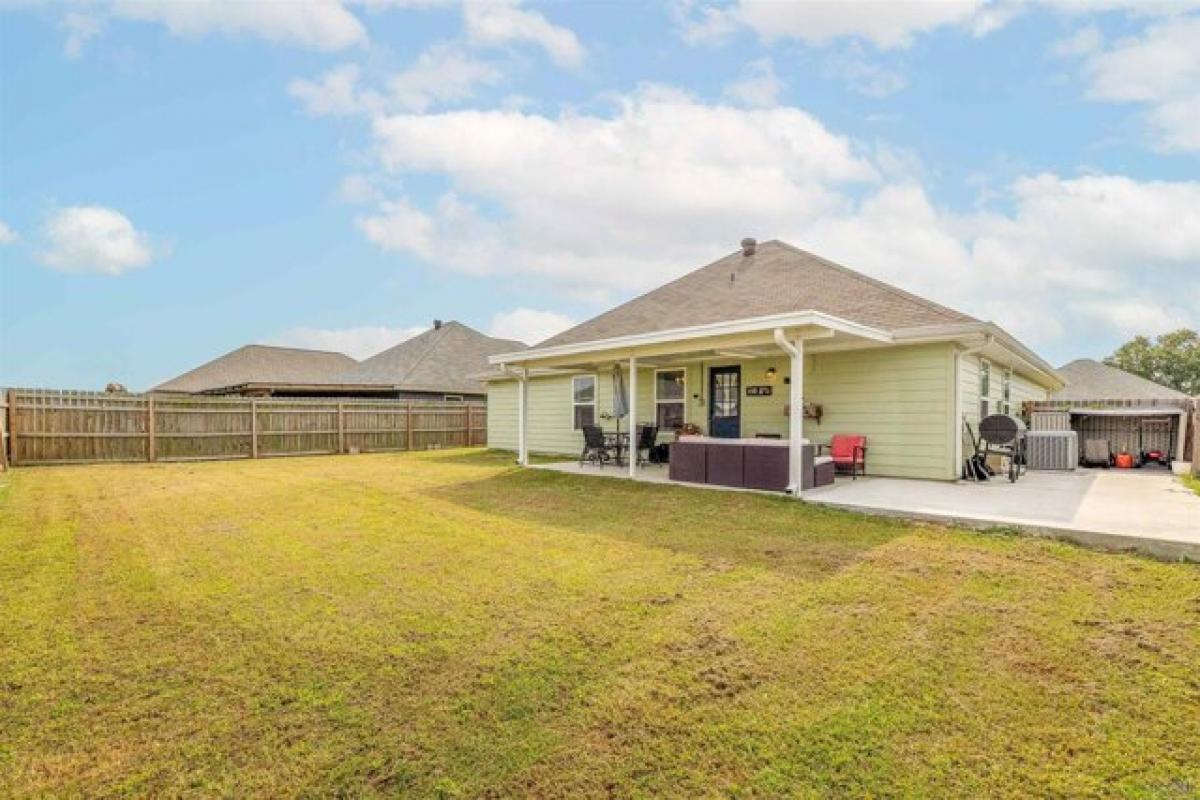 Picture of Home For Sale in Thibodaux, Louisiana, United States