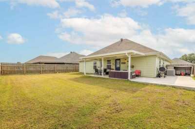 Home For Sale in Thibodaux, Louisiana