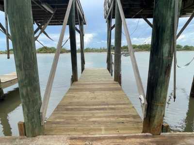 Residential Land For Sale in Matagorda, Texas