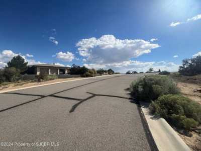 Residential Land For Sale in Farmington, New Mexico