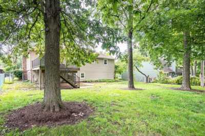 Home For Sale in Columbia, Missouri