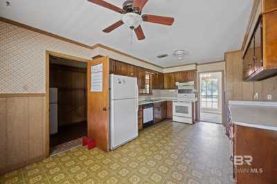 Home For Sale in Bay Minette, Alabama