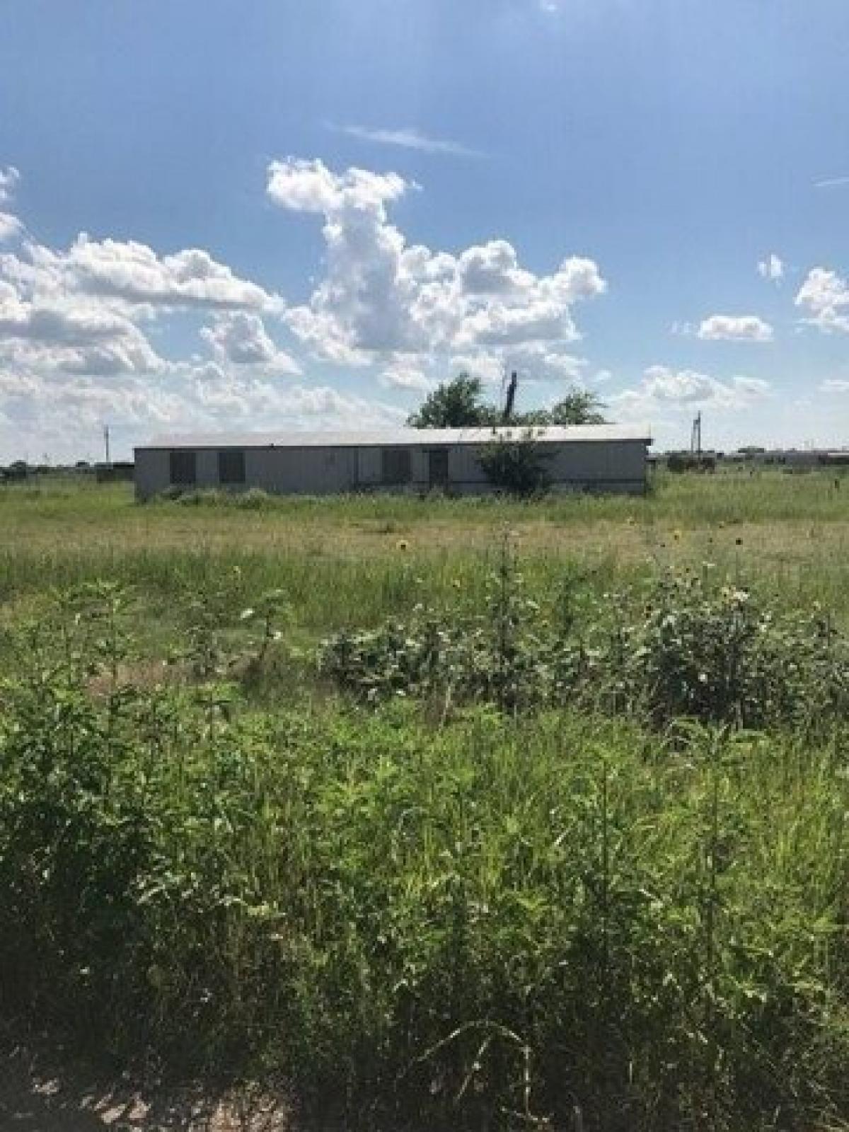 Picture of Residential Land For Sale in Joshua, Texas, United States