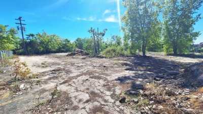 Residential Land For Sale in Detroit, Michigan