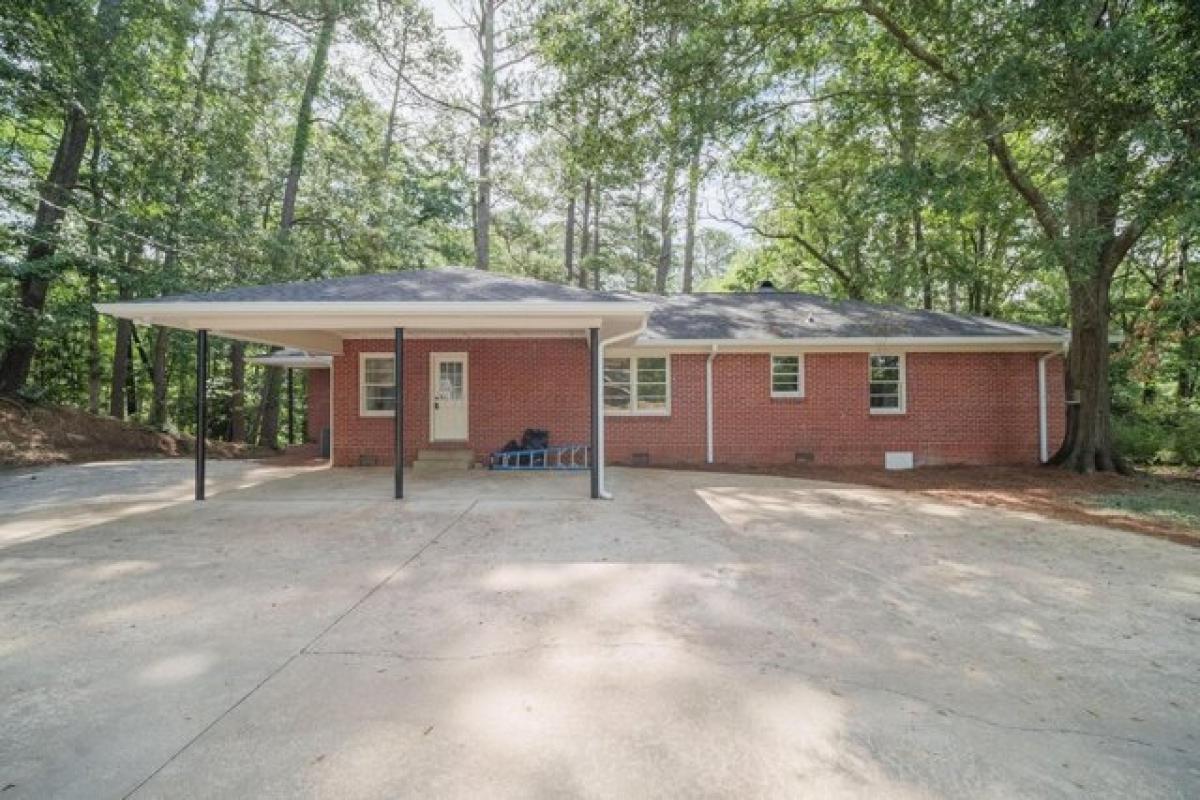 Picture of Home For Sale in Jasper, Alabama, United States