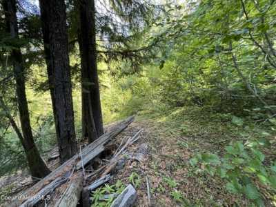 Residential Land For Sale in Fernwood, Idaho