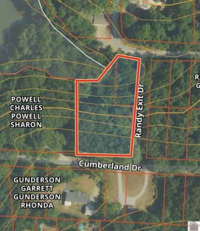 Residential Land For Sale in 