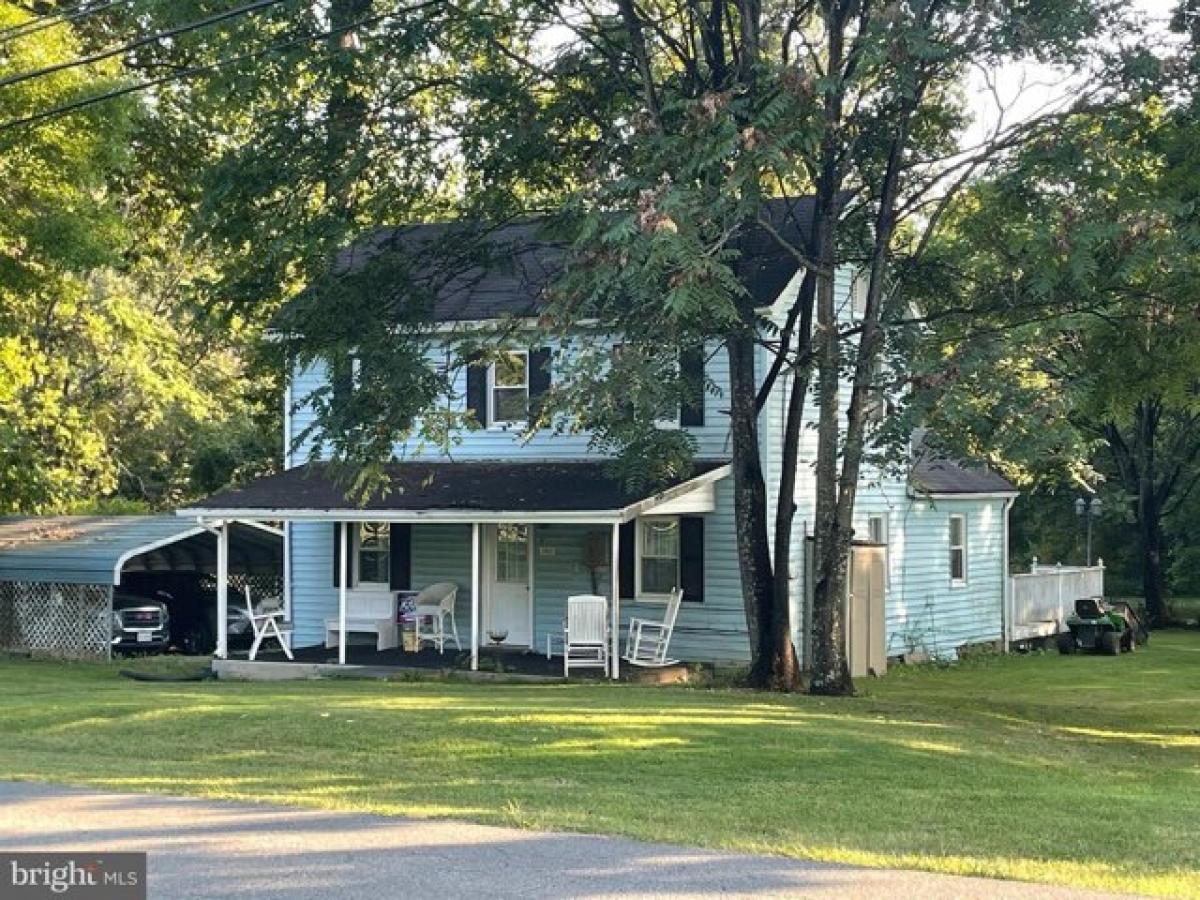 Picture of Home For Sale in Boyce, Virginia, United States