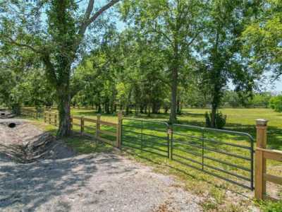 Residential Land For Sale in Santa Fe, Texas