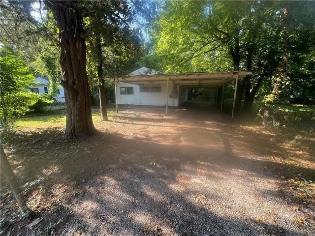 Picture of Home For Sale in Alexandria, Louisiana, United States