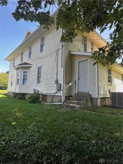 Home For Sale in Springfield, Ohio