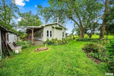 Home For Sale in Canton, Illinois