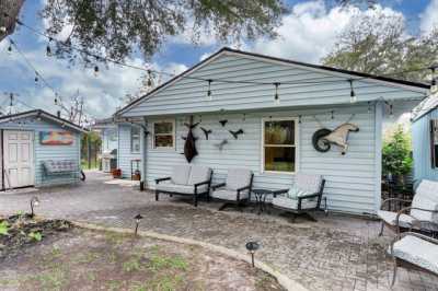 Home For Sale in Seabrook, Texas