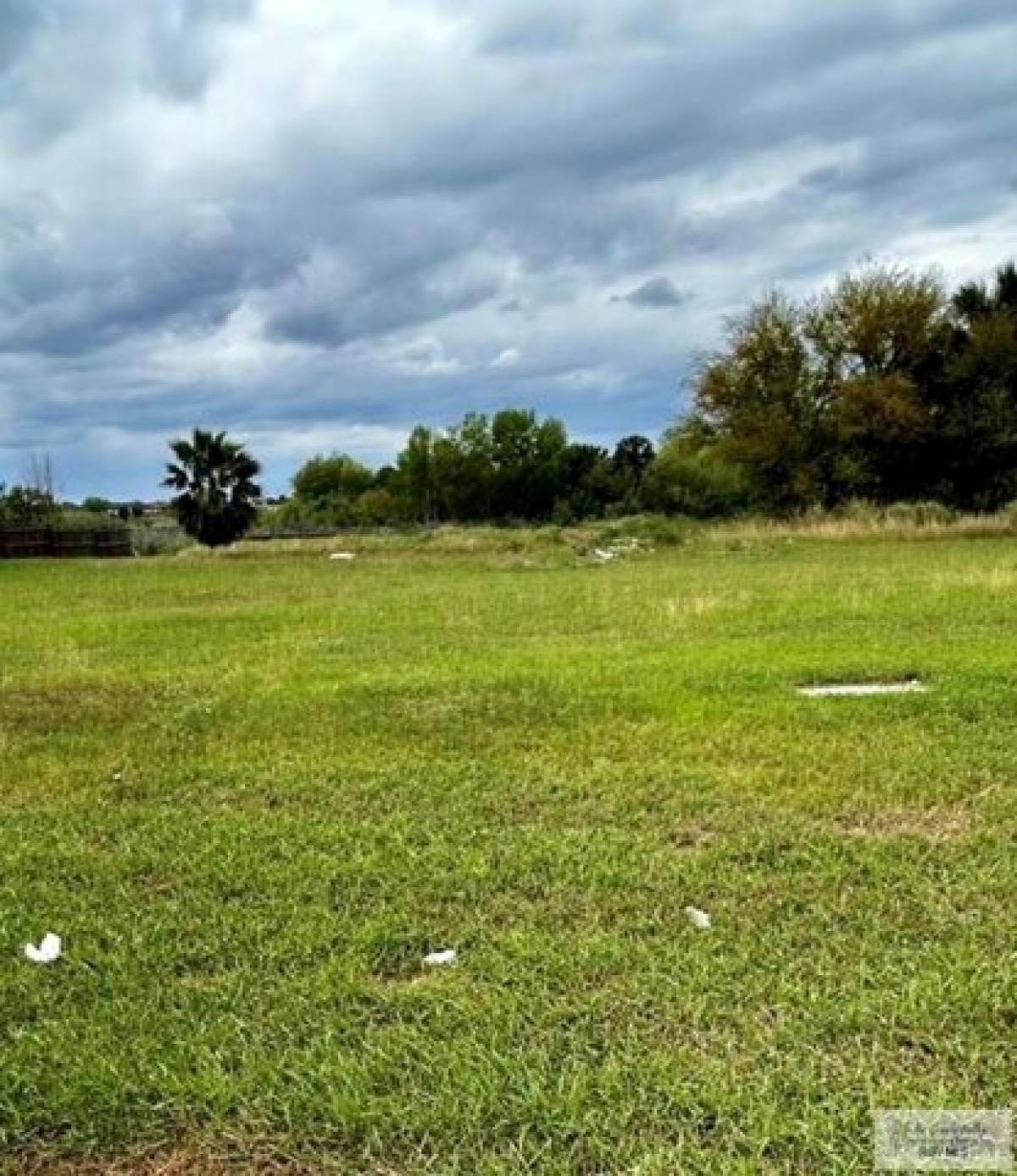 Picture of Residential Land For Sale in Brownsville, Texas, United States