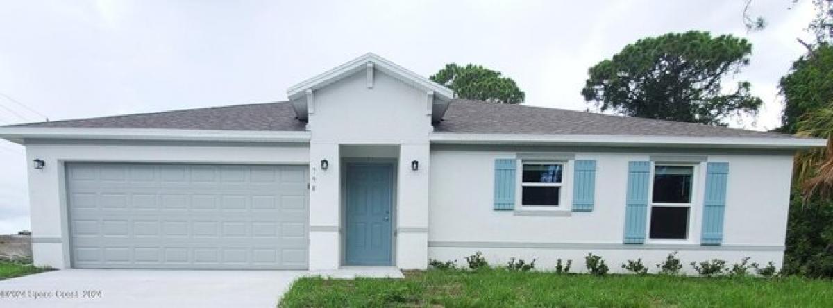 Picture of Home For Rent in Palm Bay, Florida, United States