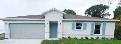 Home For Rent in Palm Bay, Florida