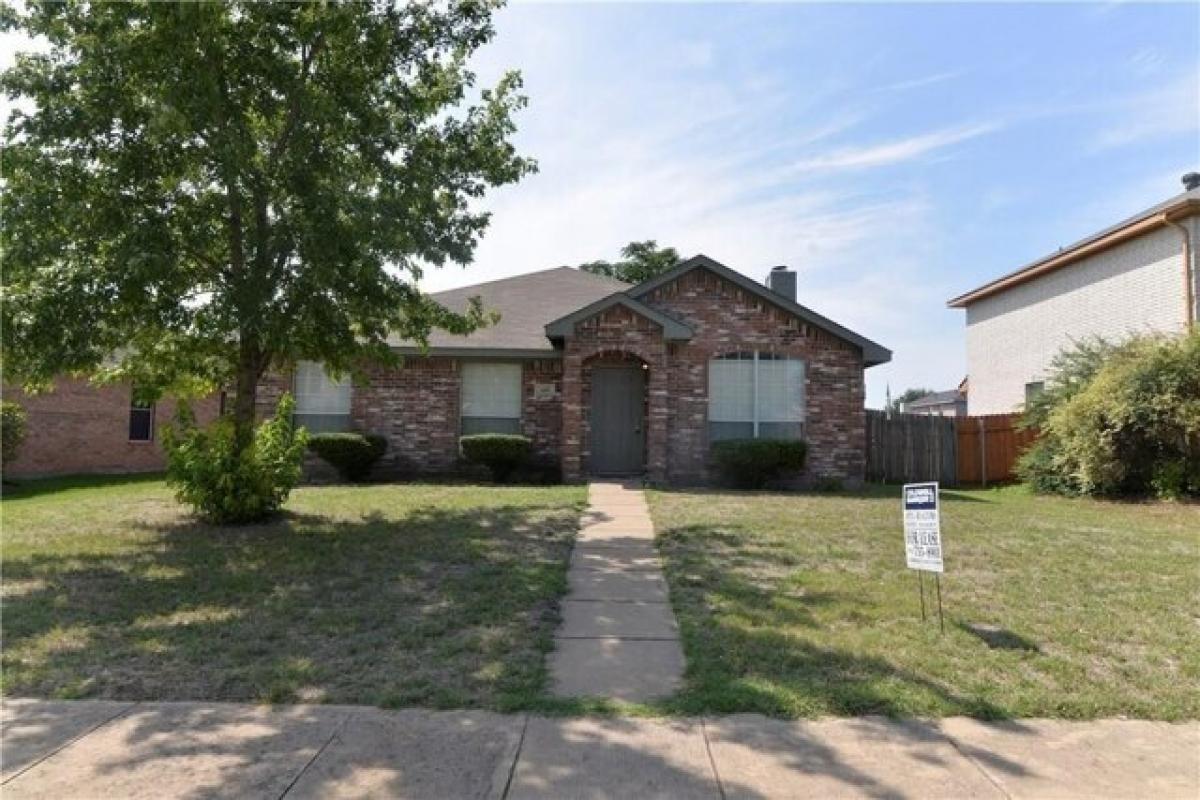 Picture of Home For Rent in Cedar Hill, Texas, United States