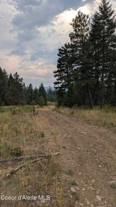 Residential Land For Sale in Spirit Lake, Idaho