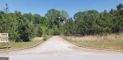 Residential Land For Sale in Temple, Georgia