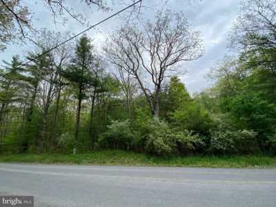 Residential Land For Sale in Swanton, Maryland