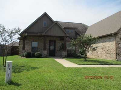 Home For Sale in Beaumont, Texas