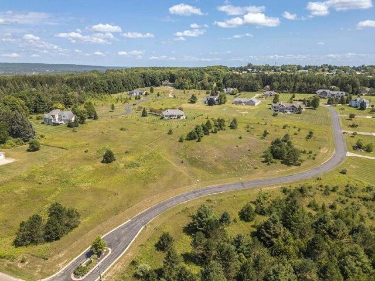 Picture of Residential Land For Sale in Petoskey, Michigan, United States