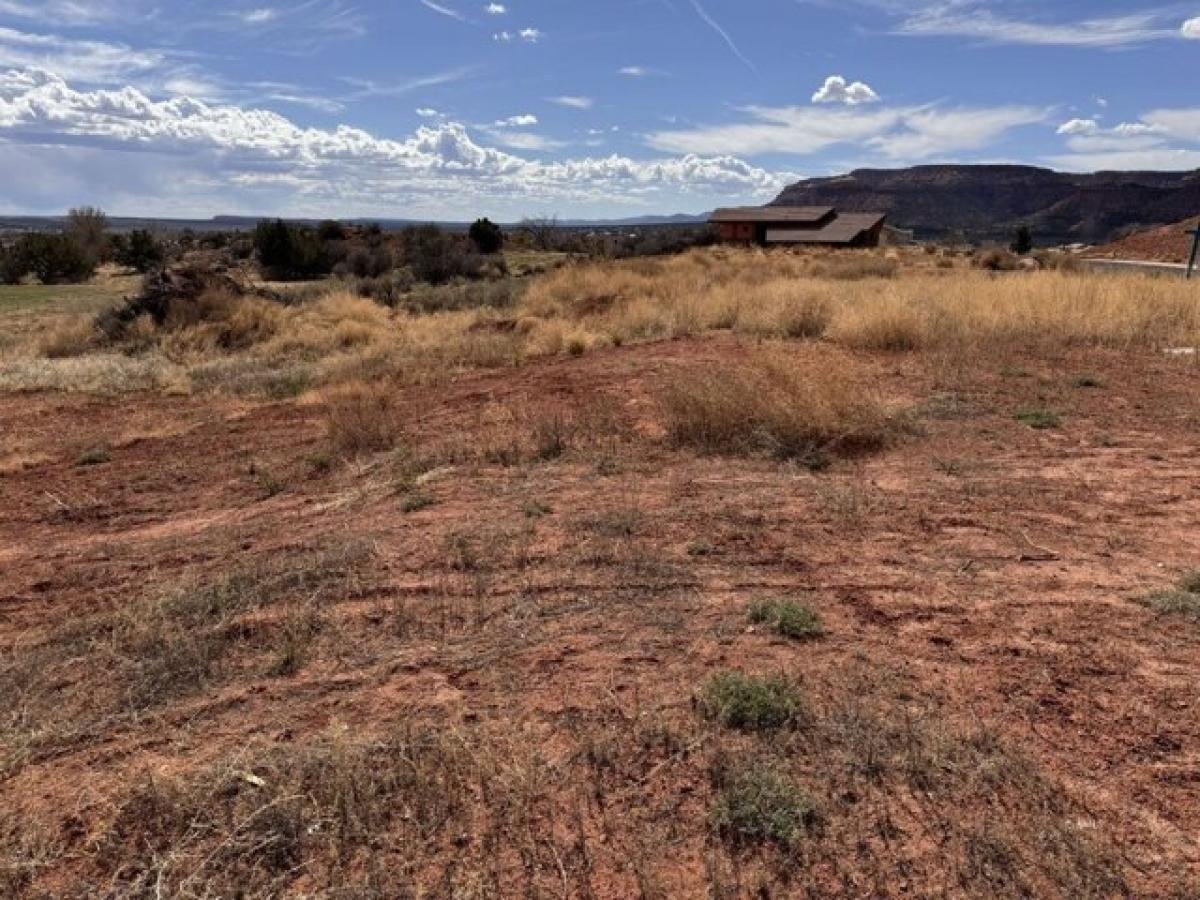 Picture of Residential Land For Sale in Kanab, Utah, United States