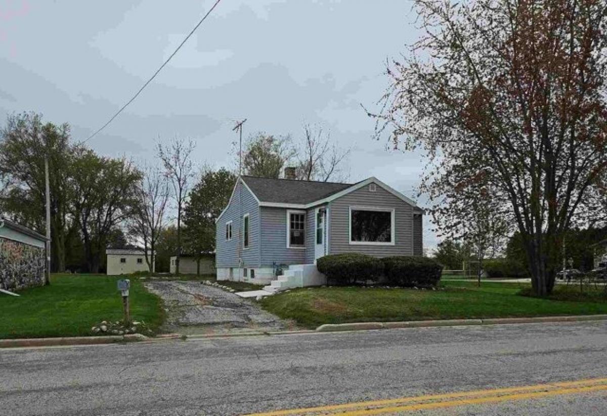 Picture of Home For Sale in Kellnersville, Wisconsin, United States