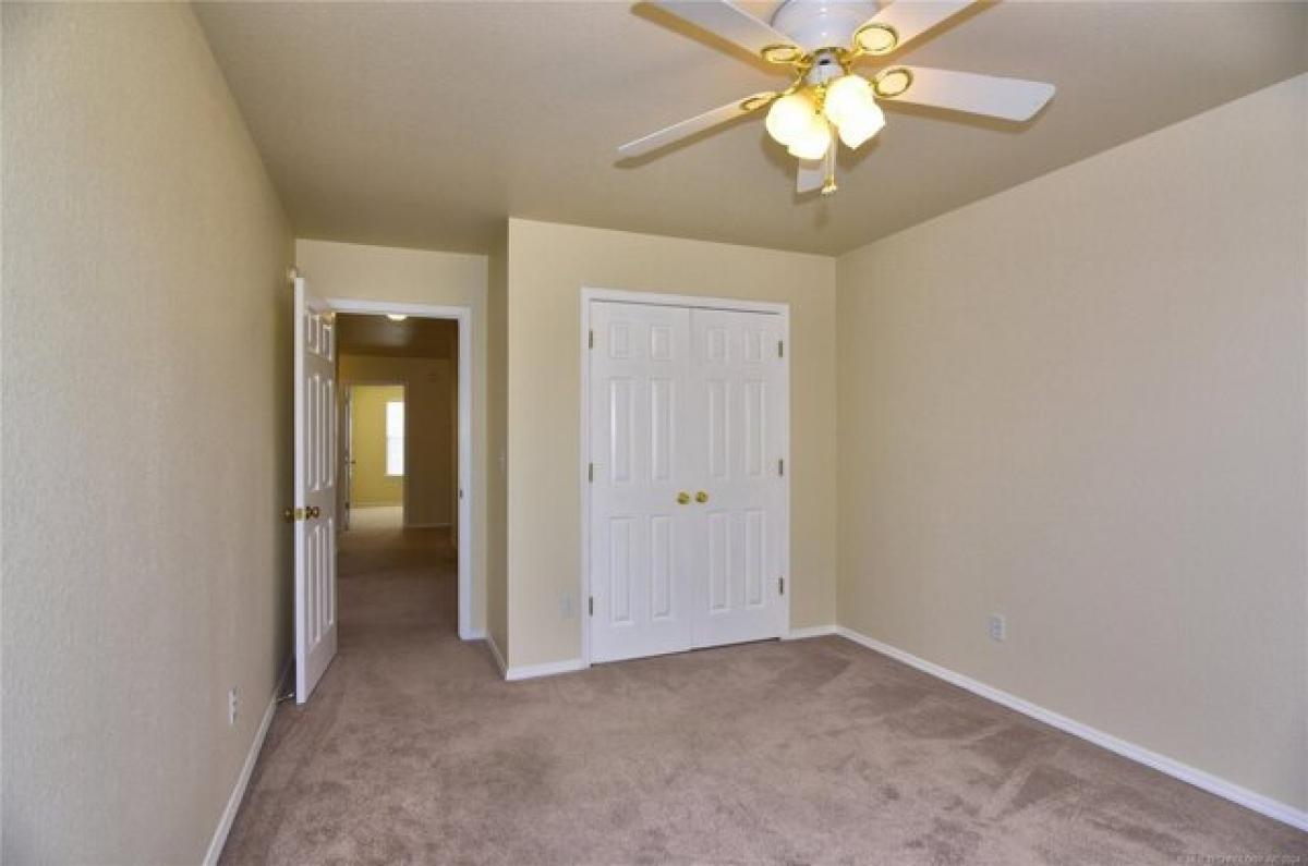 Picture of Home For Rent in Tulsa, Oklahoma, United States