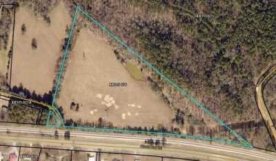 Residential Land For Sale in Winder, Georgia