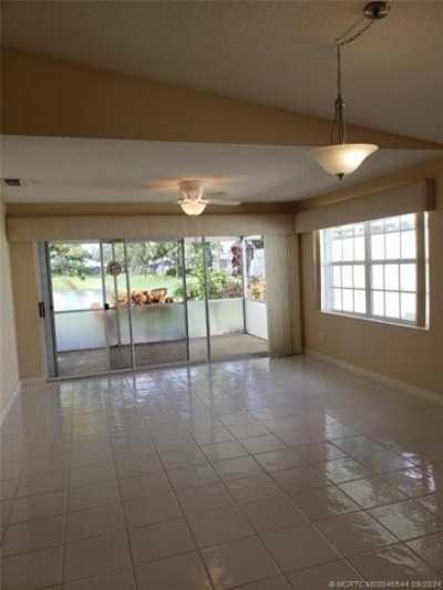 Home For Rent in Palm City, Florida