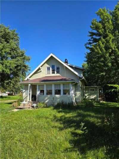 Home For Sale in Battle Lake, Minnesota