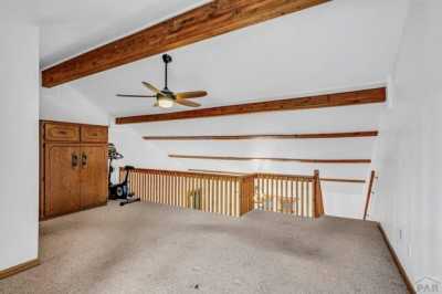 Home For Sale in Lake George, Colorado