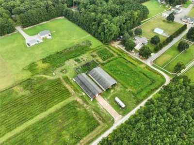 Residential Land For Sale in Mathews, Virginia