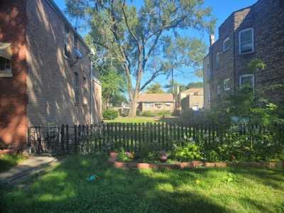 Residential Land For Sale in Chicago, Illinois