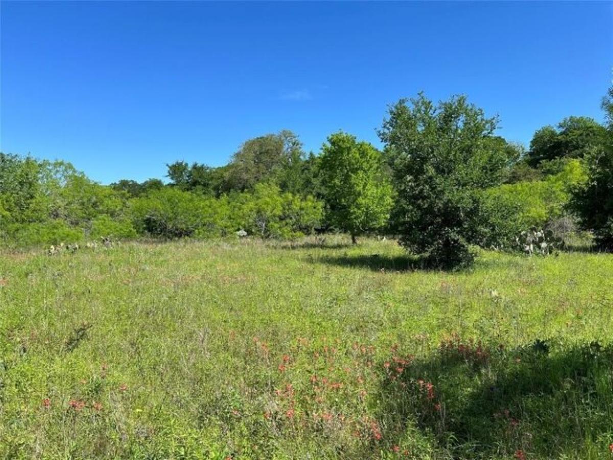 Picture of Residential Land For Sale in Luling, Texas, United States