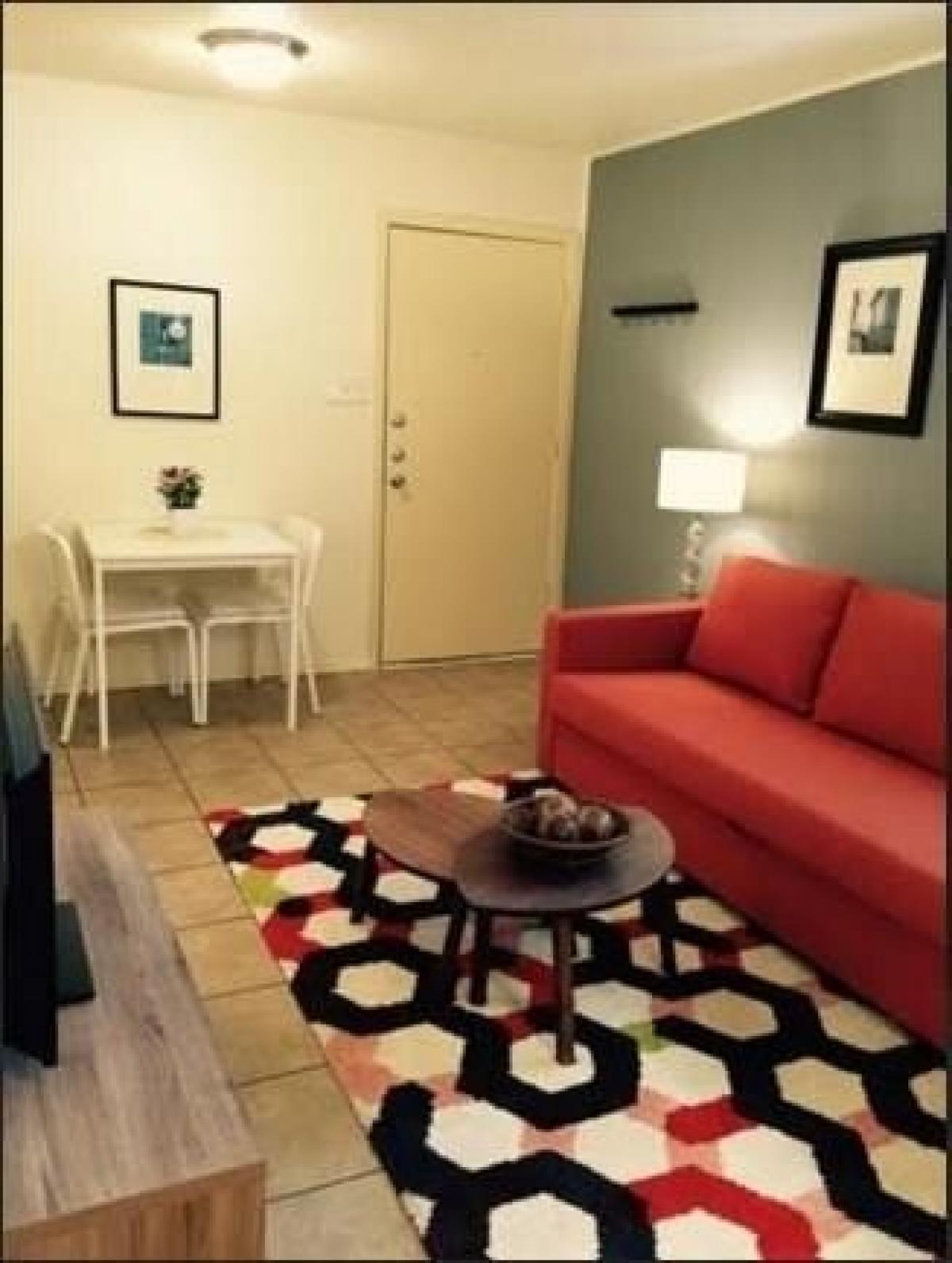 Picture of Apartment For Rent in Austin, Texas, United States