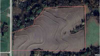 Residential Land For Sale in Liberty, Illinois