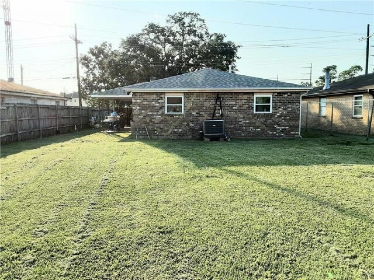 Picture of Home For Sale in Westwego, Louisiana, United States