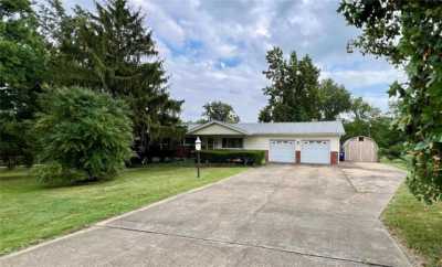 Home For Sale in Saint Peters, Missouri