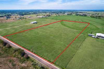 Residential Land For Sale in Terrell, Texas