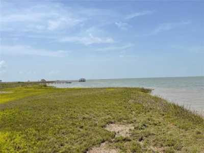 Residential Land For Sale in Palacios, Texas