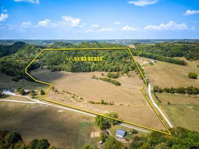 Residential Land For Sale in Fayetteville, Tennessee