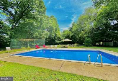 Home For Sale in Ewing, New Jersey