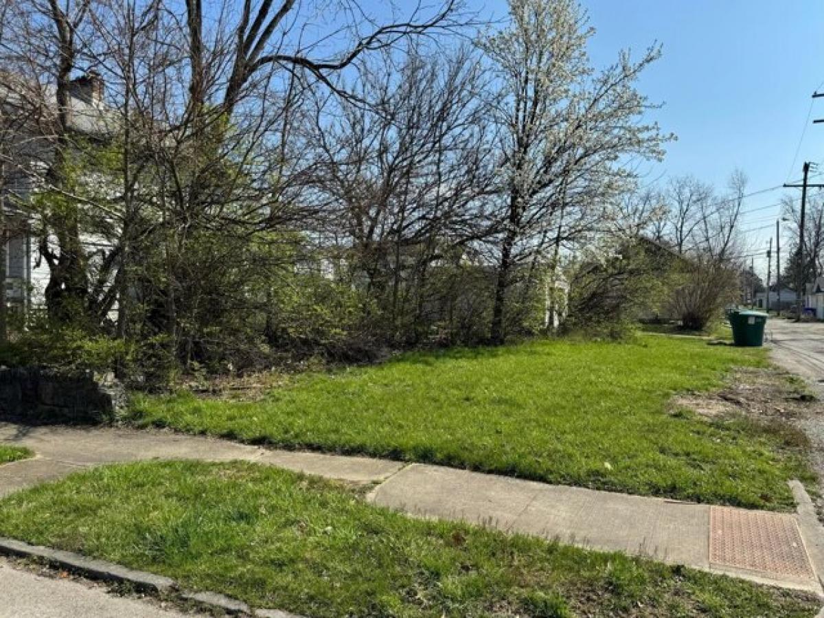 Picture of Residential Land For Sale in Columbus, Ohio, United States