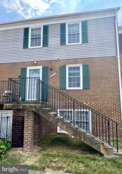 Home For Sale in Sterling, Virginia